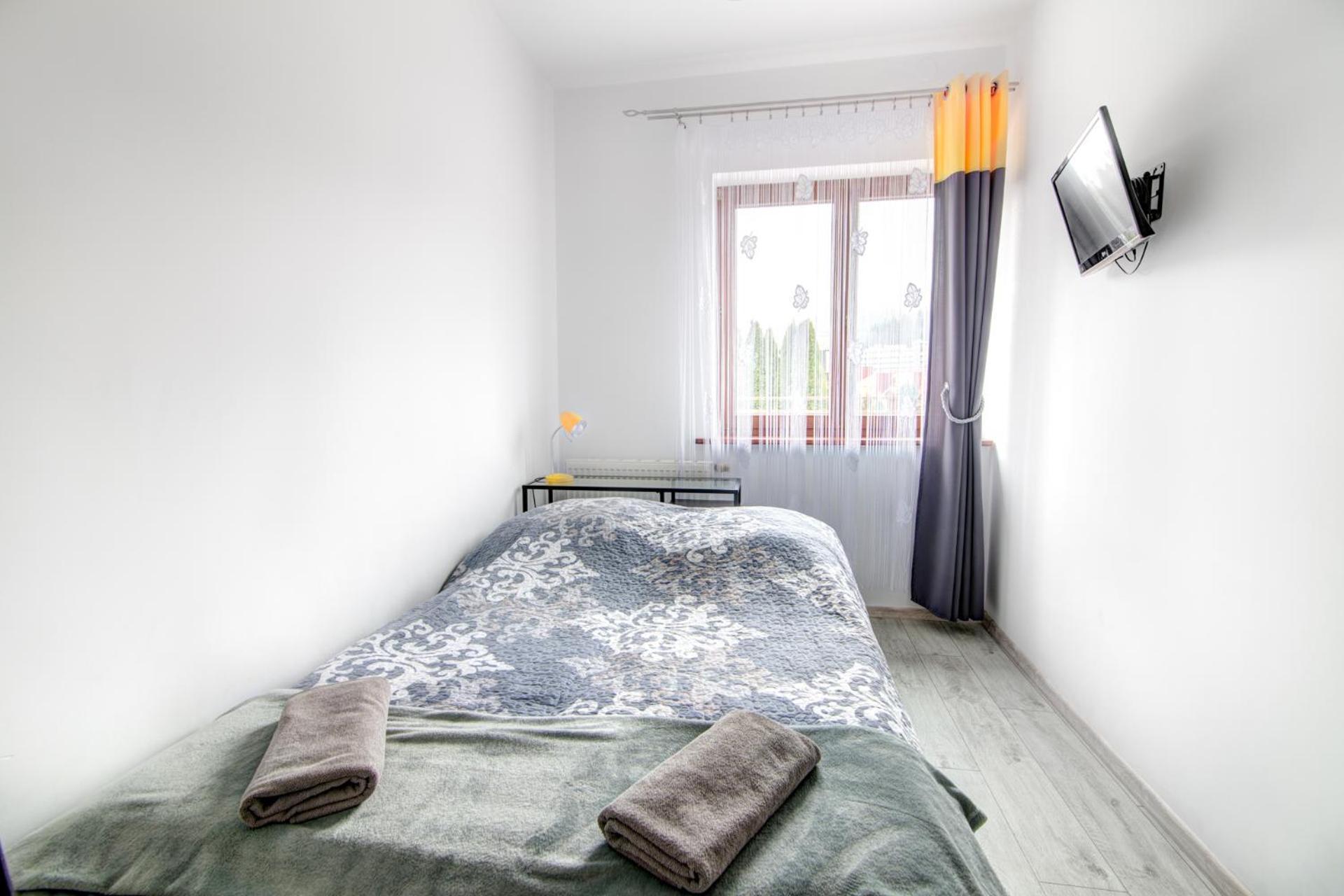 Willa pod Zegarem Krynica-Zdrój Habitación foto