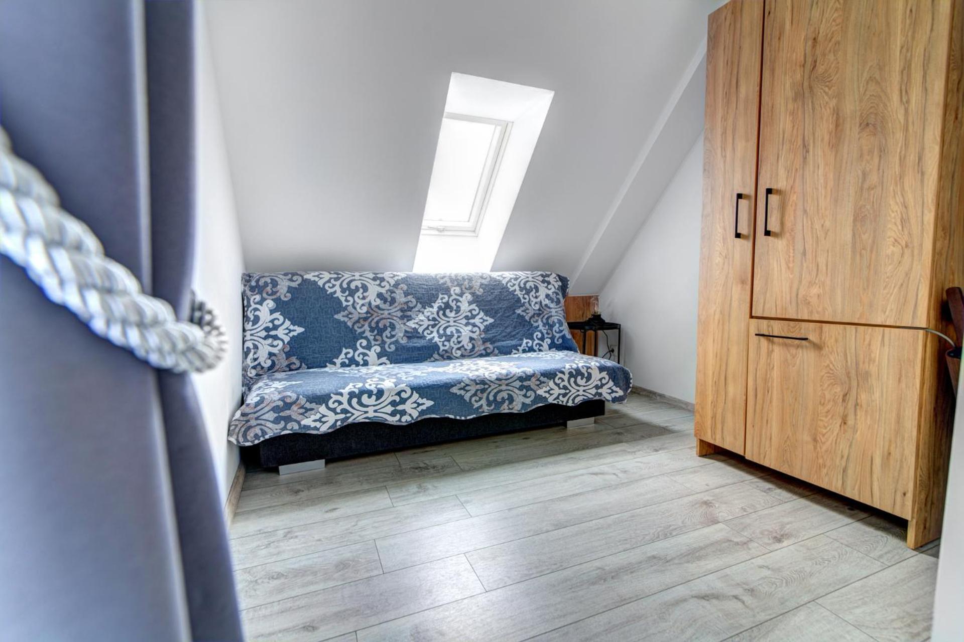 Willa pod Zegarem Krynica-Zdrój Habitación foto